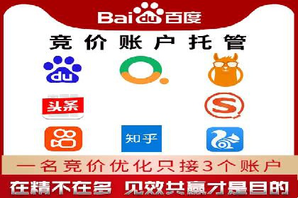 竞价SEM广告在娱乐行业的运用及效果展示